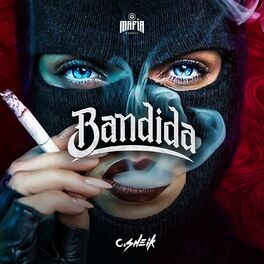 Album cover of Bandida