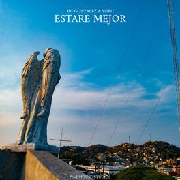 Album cover of Estaré Mejor