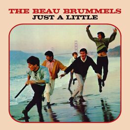 Album cover of Just a Little