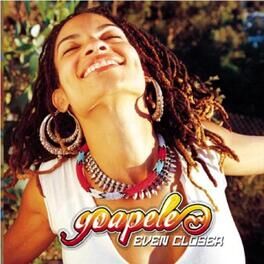 Album cover of Even Closer