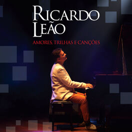 Album cover of Amores, Trilhas e Canções