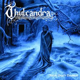 Album cover of Fallen Angels Dominion