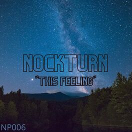 Album cover of This Feeling