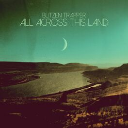 Album cover of All Across This Land