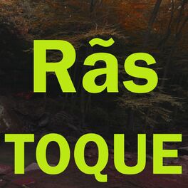Album cover of Toque Rãs