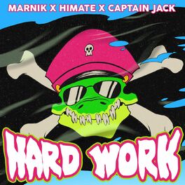Album cover of Hard Work