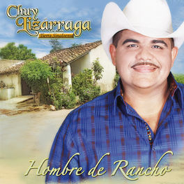 Album cover of Hombre De Rancho