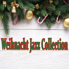 Album cover of Weihnacht Jazz Collection