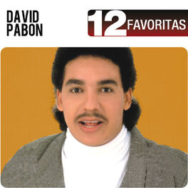 Album cover of 12 Favoritas