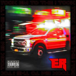 Album cover of Emergency Room (ER)