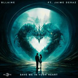 Album cover of Save Me In Your Heart