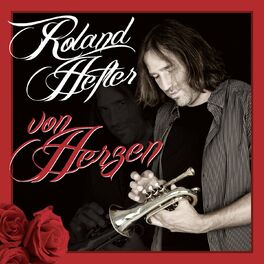 Album cover of Von Herzen