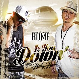 Album cover of Iz You Down