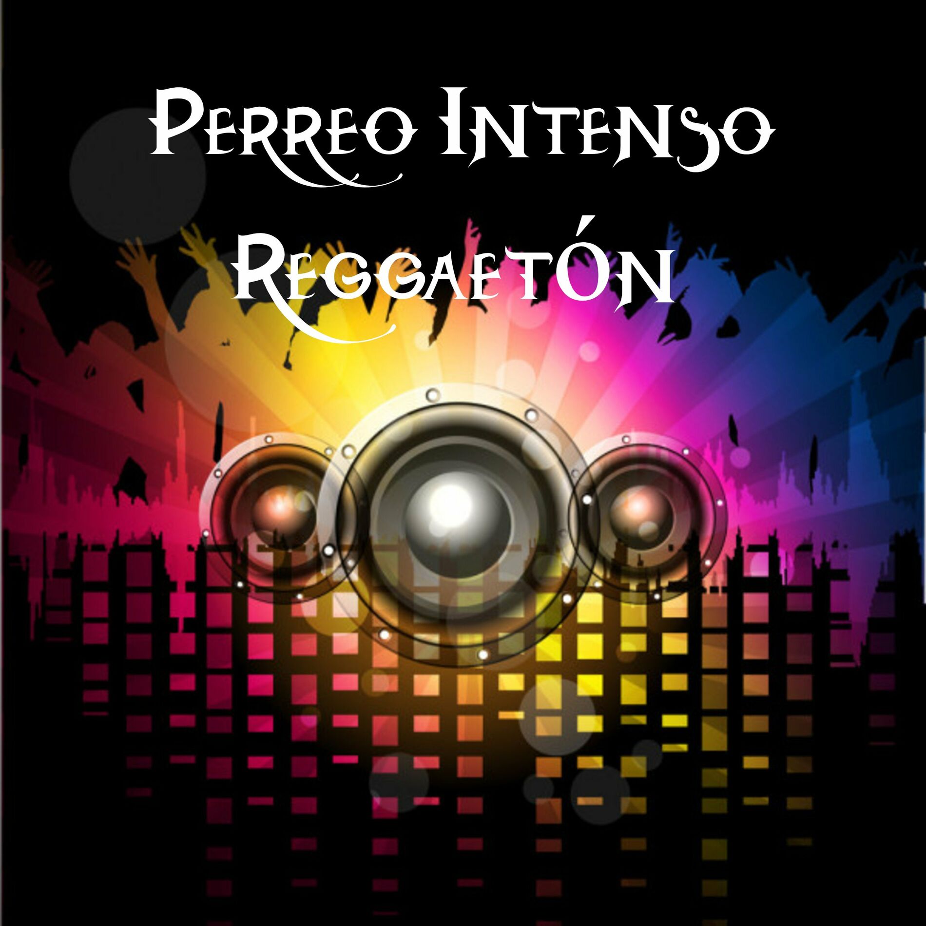 DJ Perreo - Perreo Intenso Reggaetón: letras de canciones | Deezer