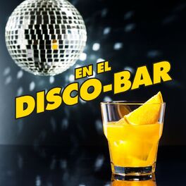 Album cover of En el Disco-Bar