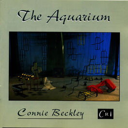 Album picture of Connie Beckley: The Aquarium
