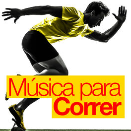 Album cover of Música para Correr