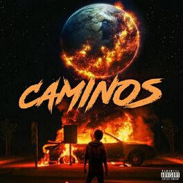 Album cover of Caminos