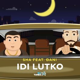 Album cover of Idi Lutko