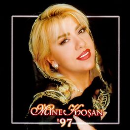 Album cover of Mine Koşan '97