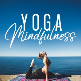 Album cover of Yoga Mindfulness