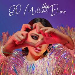 Album cover of 80 Million Ehsas