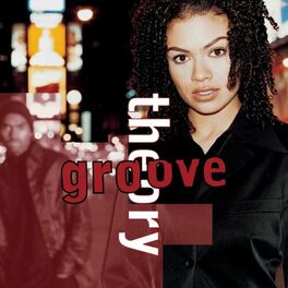 Album cover of Groove Theory