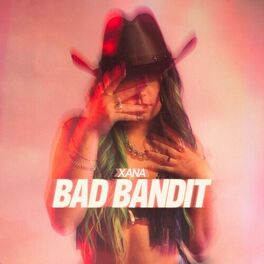 Album cover of Bad Bandit