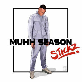 Album cover of Muhh Season