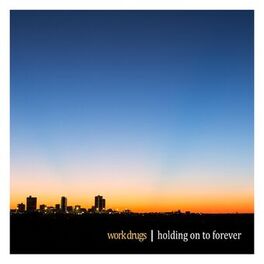 Album cover of Holding on to Forever