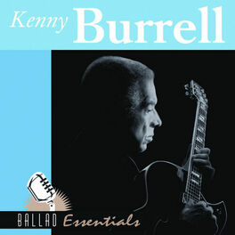 Album cover of Ballad Essentials