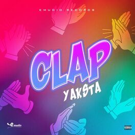 Album cover of Clap