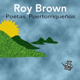 Album cover of Poetas Puertorriqueños