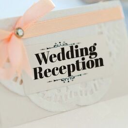Album cover of Wedding Reception