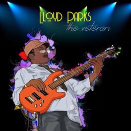 Lloyd Parks: albums, songs, playlists | Listen on Deezer