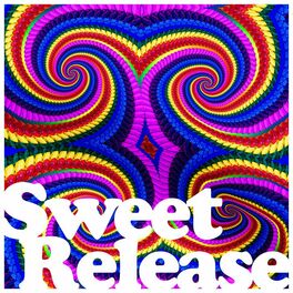 Album cover of Sweet Release