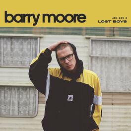 Album cover of Lost Boys