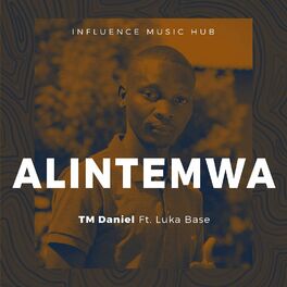 Album cover of Alintemwa