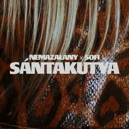Album cover of Sántakutya