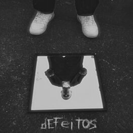 Album cover of Defeitos