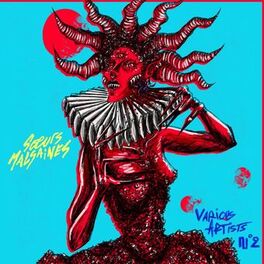 Album cover of Various Artists N°2