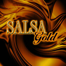 Album cover of Salsa Gold