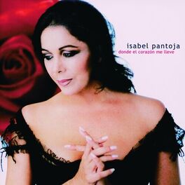 Album cover of Donde El Corazón Me Lleve