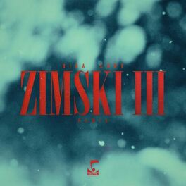 Album cover of ZIMSKI III (Remix)
