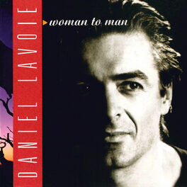 Album cover of Woman To Man