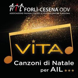 Album cover of Vita (Canzoni di Natale per AIL)