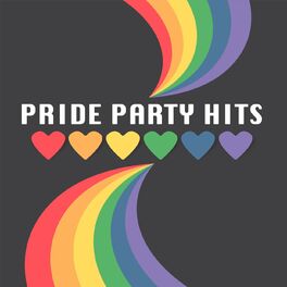 Album cover of PRIDE PARTY HITS