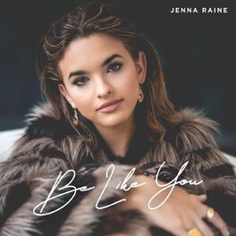 Album cover of Be Like You