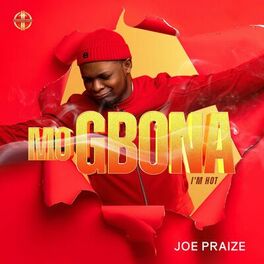 Album cover of Mo Gbona (I'm hot)