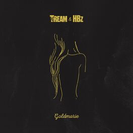 Album cover of Goldmarie
